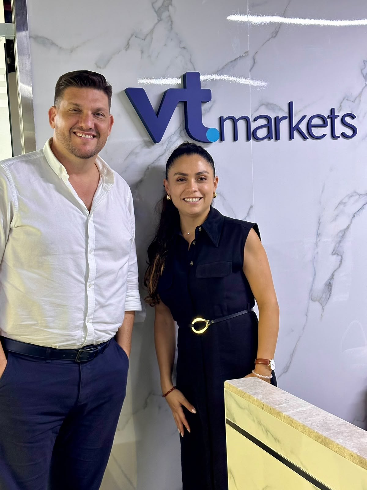 VT Markets office